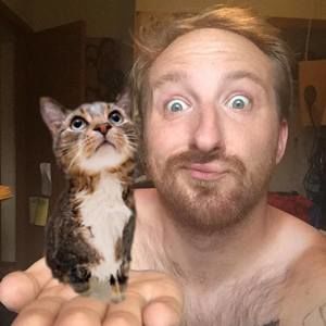 Meet your Posher, Jeremy